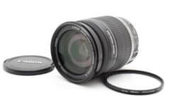 2824586 【超美品】キャノン EF-S 18-200mm ズームレンズ - メルカリ