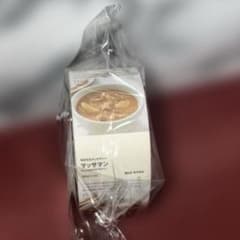 無印良品 カレー テープシール マッサマンのサムネイル