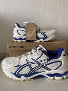 lljh080513 様 END. × Asics Gel-Nimbus - メルカリ