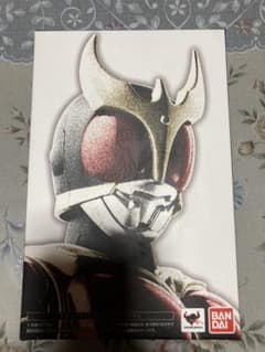 バンダイ S.H.Figuarts 仮面ライダークウガ ライジングマイティのサムネイル