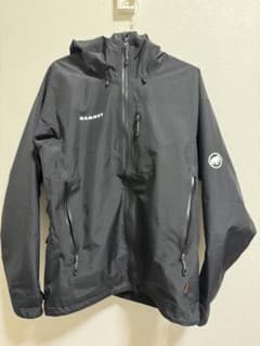 マムート アヤコ プロ ジャケットAyako Pro HS Hooded Jktのサムネイル