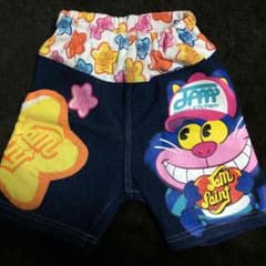 (＾◇＾)様専用!!JAM ハーフパンツのサムネイル