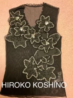 コシノ　ヒロコのサムネイル