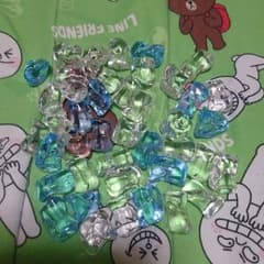 アクリルアイスのサムネイル