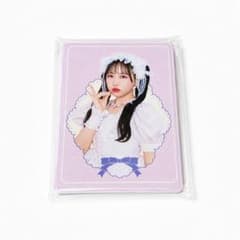 fruits zipper piki 松本かれん　チェキ 抽選会 景品 美品未開封】PiKi FRUITS ZIPPER 松本かれん チェキケース - メルカリ