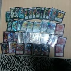 デュエマデッキのサムネイル