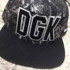 DGK キャップのサムネイル