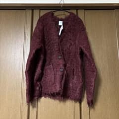Corner John カーディガンのサムネイル