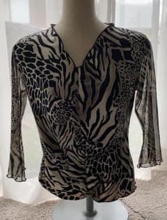 ダンスウェアーのサムネイル