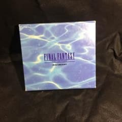 ファイナルファンタジーCollectionのサムネイル