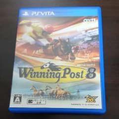 Winning Post 8のサムネイル