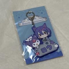 サンリオ　小柳ロウ　にじさんじのサムネイル