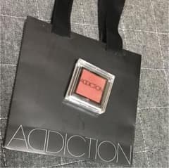 ADDICTION ザアイシャドウのサムネイル