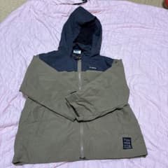 BREEZE GERRY マウンテンパーカー 110cmのサムネイル