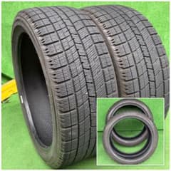 送料込2024年製225/40R18 92Qナンカン アイスアクティバ AW-1 送料込2024年製225/40R18 92Qナンカン アイスアクティバ AW-1 - メルカリ