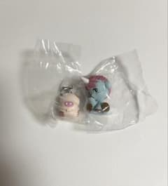 手塚治虫キャラクター ヒョウタンツギとユニコのセットのサムネイル