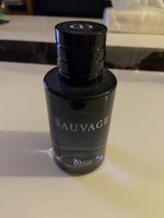 dior sauvage 香水　100mlのサムネイル
