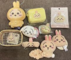 ちいかわ うさぎまとめ売り - メルカリ