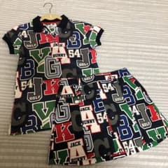 ジャックバニーセットのサムネイル