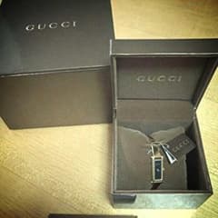 ♥GUCCI腕時計♥値下げのサムネイル