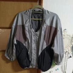 ボレロ風ジャケットのサムネイル