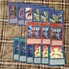 ネクロスデッキパーツのサムネイル