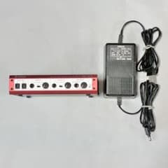 YAMAHA ヤマハ オーディオインターフェースUW500 ACアダプター付き