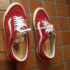 vans オールドスクールのサムネイル