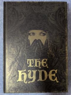 THE HYDEのサムネイル