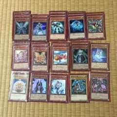 ギャラクシーアイズデッキのサムネイル
