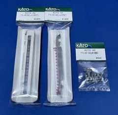 KATO 681系しらさぎ　Assyパーツのサムネイル