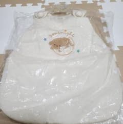 スリーパー　オーガニックコットンのサムネイル
