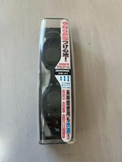 くもり止め スイミングゴーグル　SWANSスワンズ　フィットネス　大人用