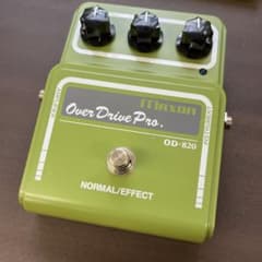 CULT OD-820 Secede from T.S. mod.のサムネイル