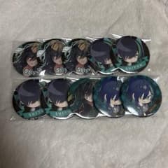 騎士X しゆんくん 缶バッチ 10個セット - メルカリ