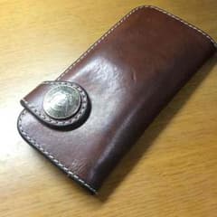 長財布 アメリカ屋のサムネイル