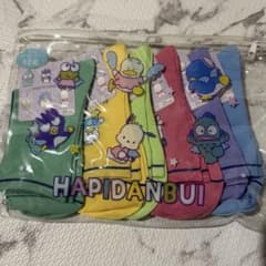 サンリオ　靴下　セットのサムネイル