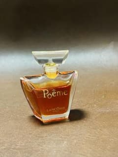 希少！廃盤 LANCOME　ランコム　ポエム　100ml☆ ランコム / ポエムの公式商品情報｜美容・化粧品情報はアットコスメ