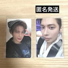 TXT テヒョン MOACON 会場限定・TENSION トレカ - メルカリ