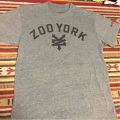ZOO YORK Tシャツのサムネイル