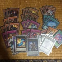 遊戯王 まとめ売り 彼岸のサムネイル