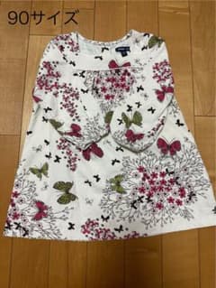 babyGAP 90サイズ ワンピースのサムネイル