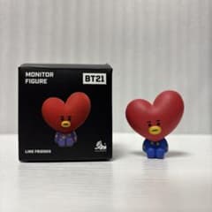 TATA タタ キムテヒョン Vのサムネイル