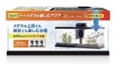 Tetra 水槽セットのサムネイル