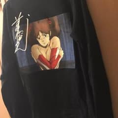 supreme 前田俊夫 ロンTのサムネイル