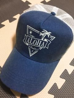 メッシュ キャップのサムネイル