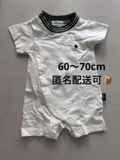POLO Baby ロンパースのサムネイル