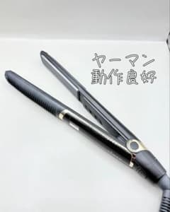 YA−MAN ヤーマン スムースアイロン フォトイオン 303 YA−MAN ヤーマン スムースアイロン フォトイオン 303 - メルカリ