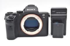 ほぼ新品》 ソニー SONY ILCE-7M2 S数1900回 - メルカリ