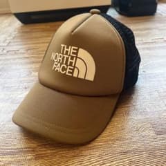 THE NORTH FACE キャップ(54-56cm)のサムネイル